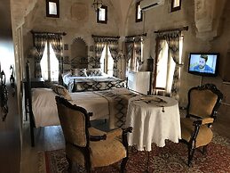Kasr-I Abbas Hotel