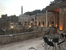 Kasr-I Abbas Hotel