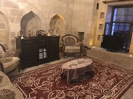 Kasr-I Abbas Hotel