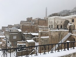 Kasr-I Abbas Hotel