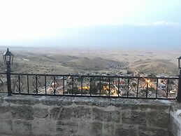 Kasr-I Abbas Hotel