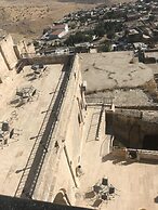 Kasr-I Abbas Hotel