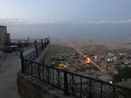 Kasr-I Abbas Hotel