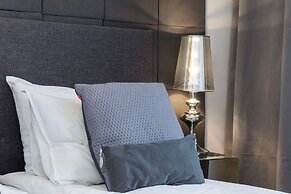Elite Apartments Chmielna Deluxe