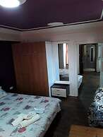 Taksimparis Apartments