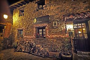 Posada Reserva Verde