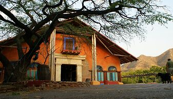 Casa La Escollera