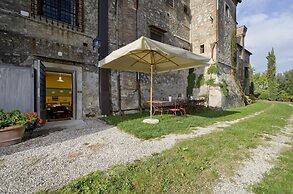 Agriturismo La Montecchia