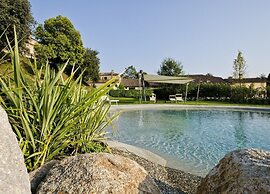 Agriturismo La Montecchia