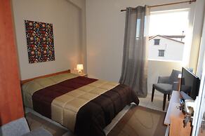 Santa Marina Apartments