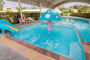 P Paradise Hotel