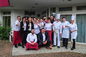 Hotel Ambiente