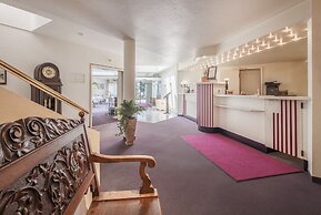 Hotel Ambiente