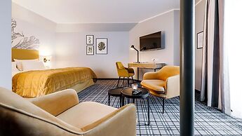 Hotel Ambiente