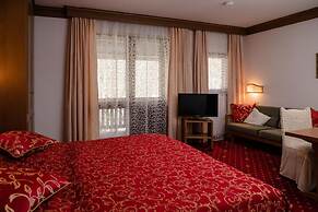 Hotel St. Georg