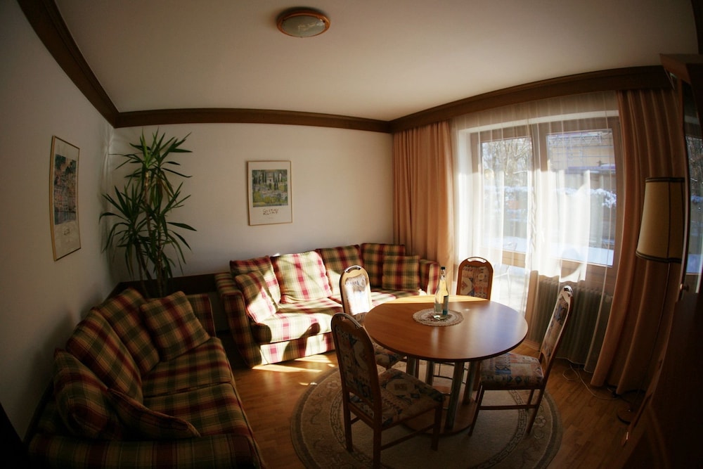 Hotel St. Georg