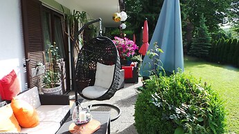 Hotel St. Georg