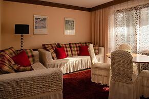 Hotel St. Georg