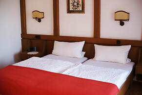 Hotel St. Georg
