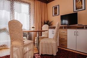 Hotel St. Georg