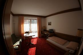 Hotel St. Georg