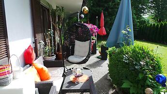 Hotel St. Georg