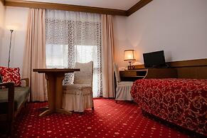 Hotel St. Georg