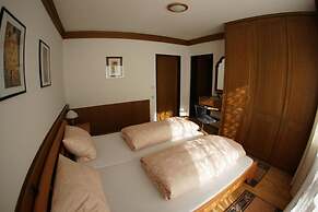 Hotel St. Georg