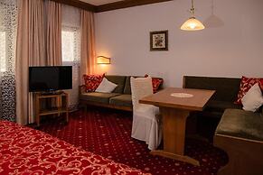 Hotel St. Georg