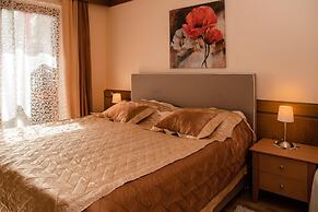 Hotel St. Georg