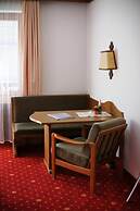 Hotel St. Georg