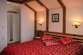 Hotel St. Georg
