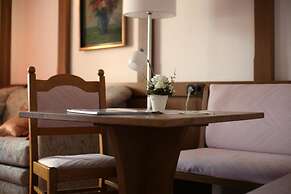 Hotel St. Georg