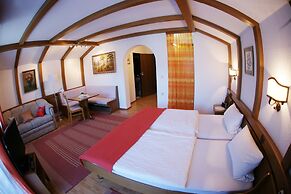 Hotel St. Georg