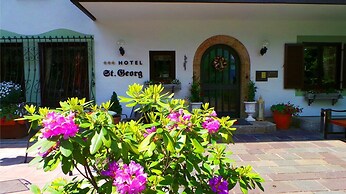 Hotel St. Georg
