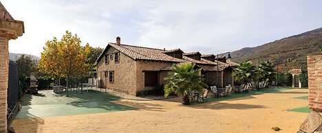 Senderos del Jerte