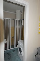 Kinetta Apartments