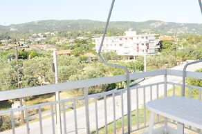 Kinetta Apartments
