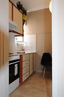 Kinetta Apartments