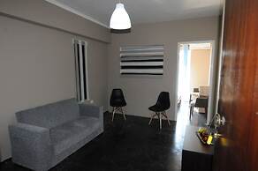 Kinetta Apartments