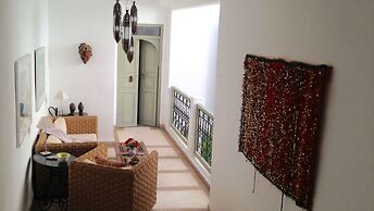 Riad Timila