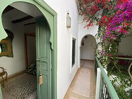 Riad Timila
