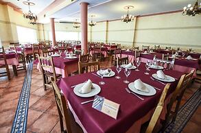 Hostal Restaurante Santa Cruz