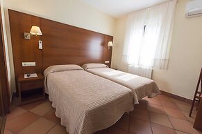 Hostal Restaurante Santa Cruz