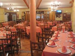 Hostal Restaurante Santa Cruz