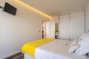 Monumental Apartment