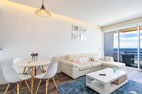 Monumental Apartment