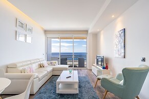 Monumental Apartment