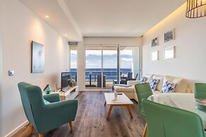 Monumental Apartment