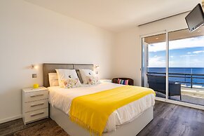 Monumental Apartment